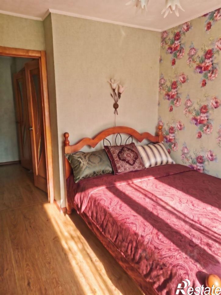 3-комн квартира ул Октябрьская, 61,  д. 61