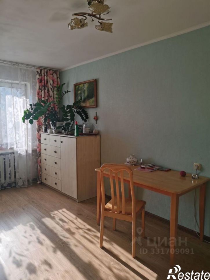 3-комн квартира ул Октябрьская, 61,  д. 61