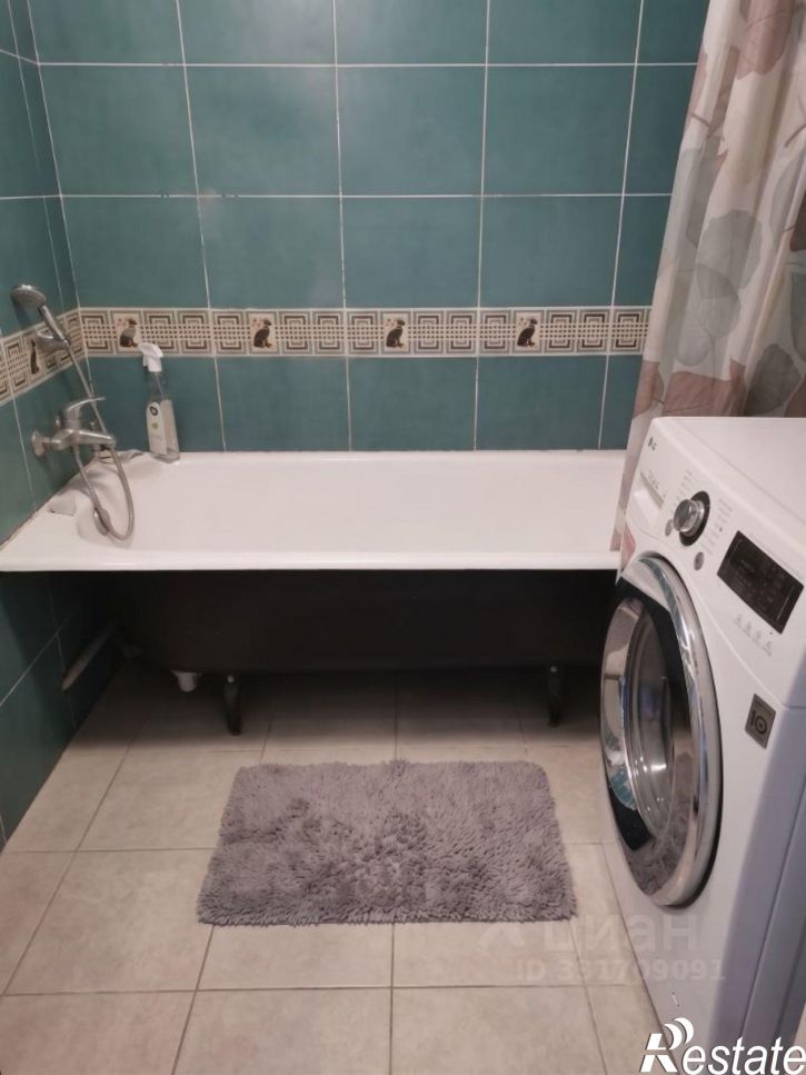 3-комн квартира ул Октябрьская, 61,  д. 61