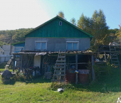 коттедж 60 кв м ул Надежды, 24