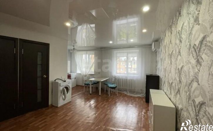 2-комн квартира ул Ломоносова, 16,  д. 16