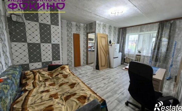 2-комн квартира ул Ленина, 16,  д. 16