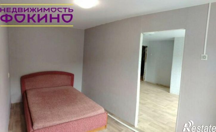 2-комн квартира ул Тихонова, 2,  д. 2