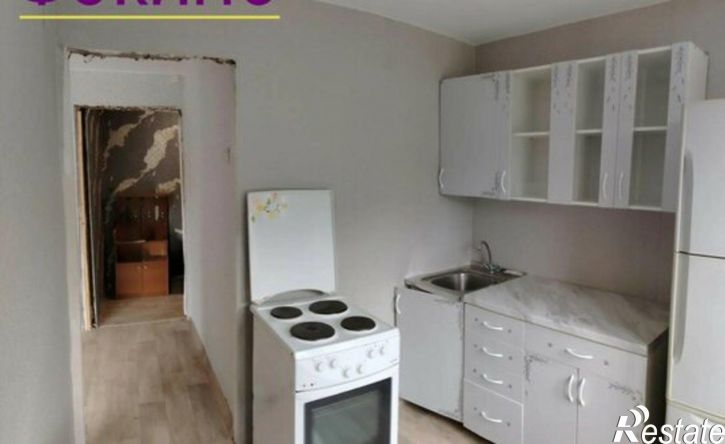 2-комн квартира ул Тихонова, 2,  д. 2