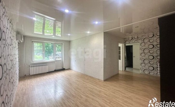 2-комн квартира ул Жуковского, 41,  д. 41