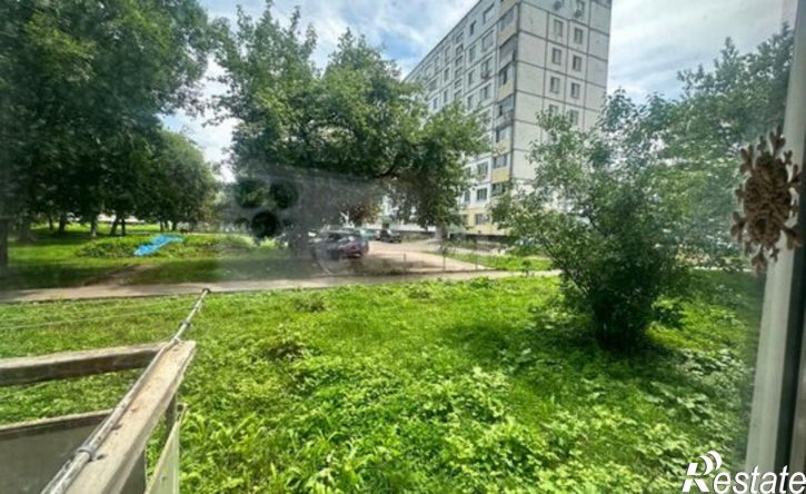 2-комн квартира ул Жуковского, 41,  д. 41