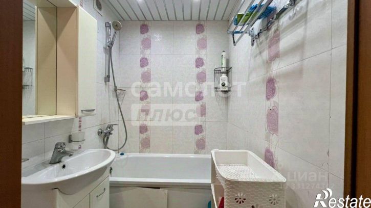 3-комн квартира Большой Камень г.