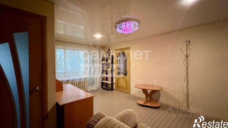 3-комн квартира Большой Камень г.