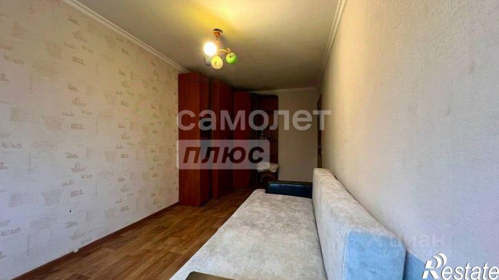 3-комн квартира Большой Камень г.