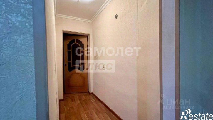 3-комн квартира Большой Камень г.