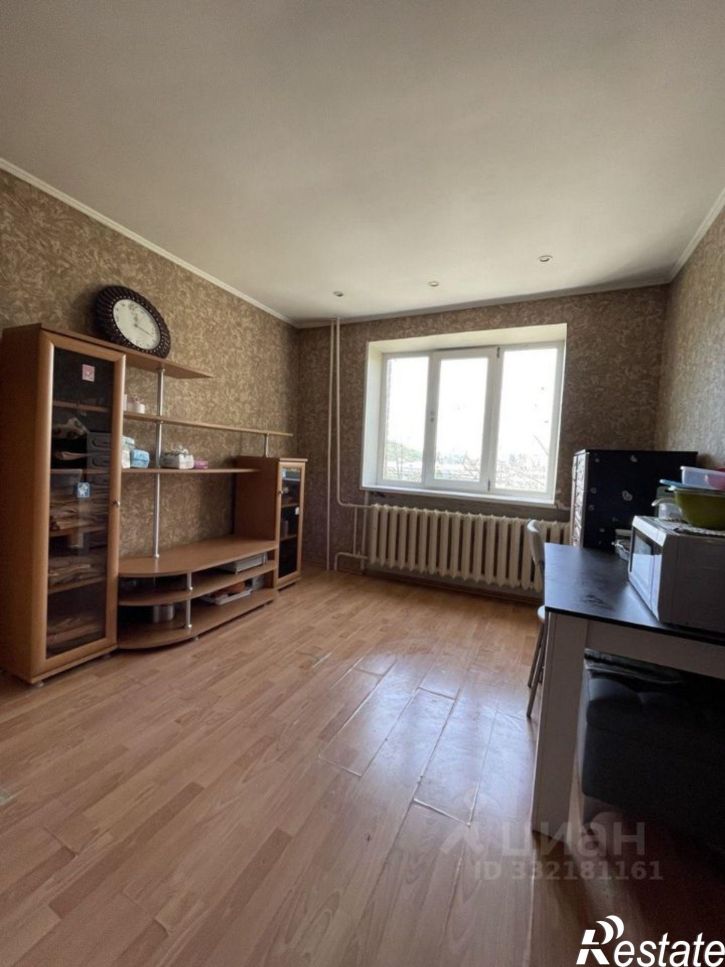 Комната Владивосток, Русская улица, 94