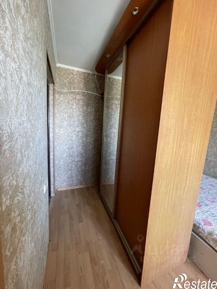 Комната Владивосток, Русская улица, 94