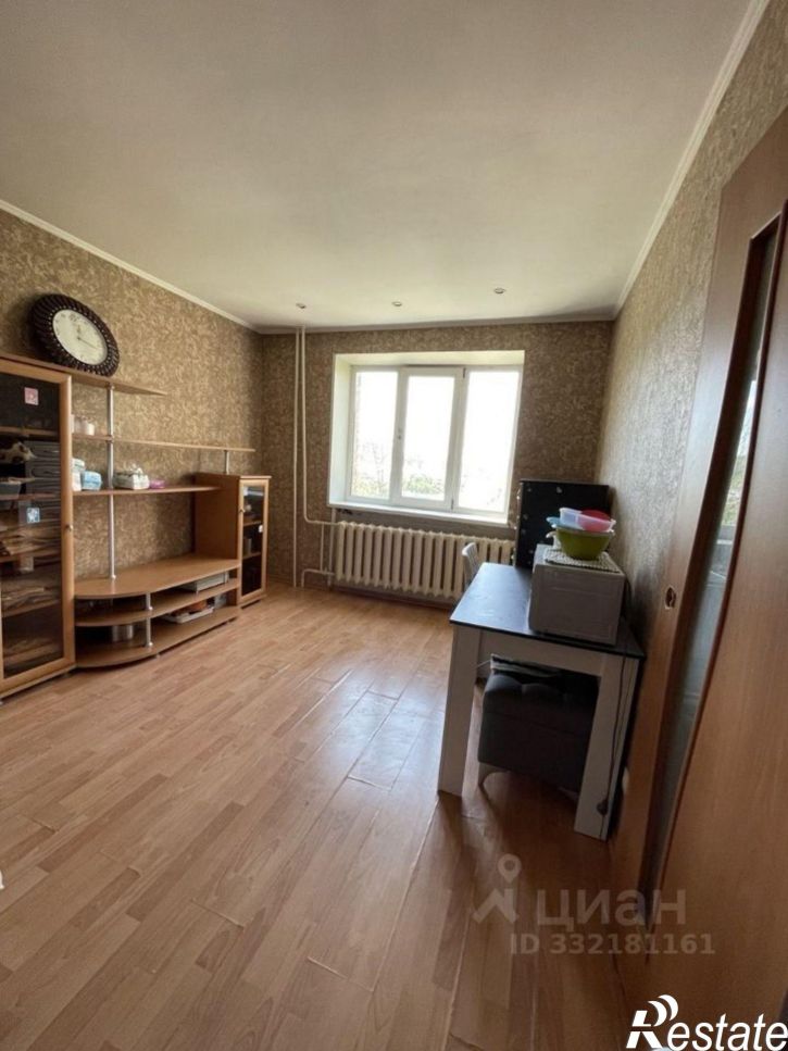 Комната Владивосток, Русская улица, 94