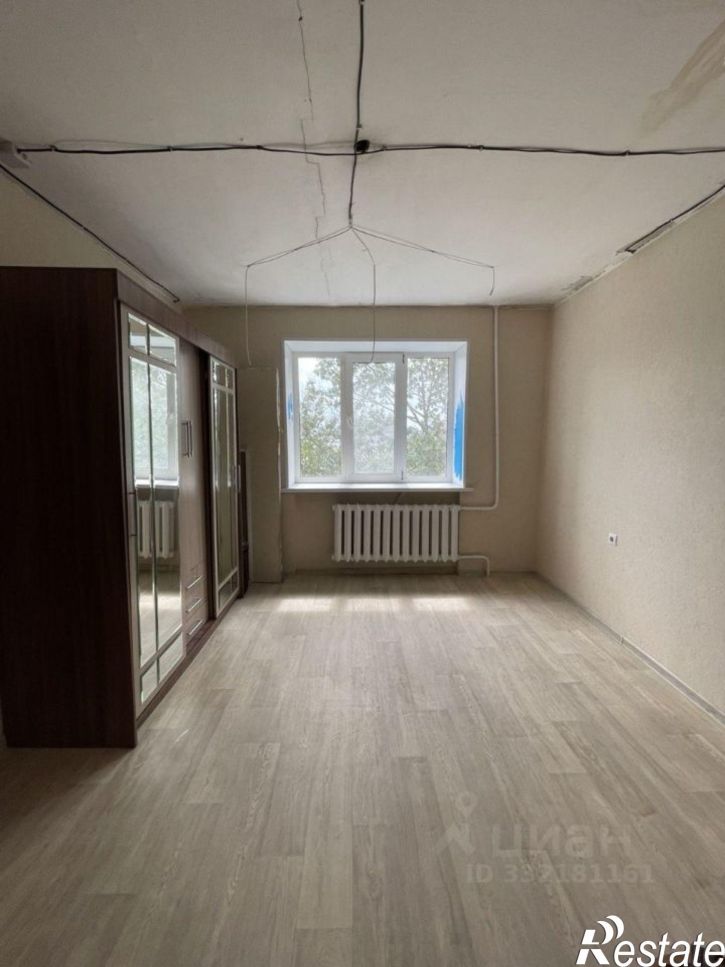 Комната Владивосток, Русская улица, 94