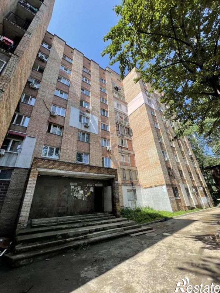 Комната Владивосток, Русская улица, 94