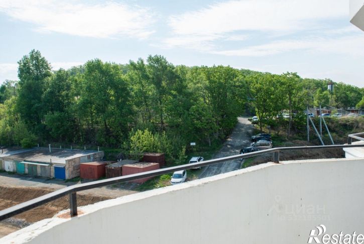 1-комн квартира ул Академика Курчатова, 23,  д. 23
