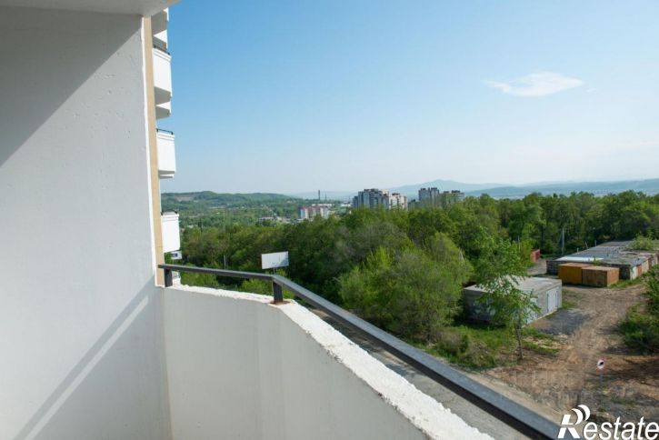 1-комн квартира ул Академика Курчатова, 23,  д. 23