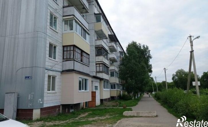3-комн квартира ул Титова, 63,  д. 63