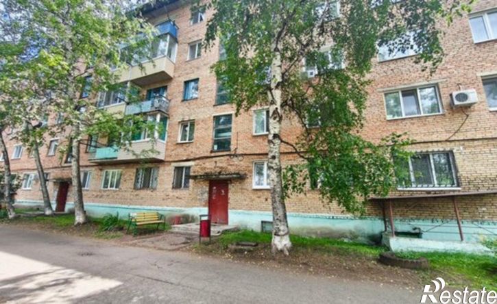 2-комн квартира ул Комарова, 15,  д. 15