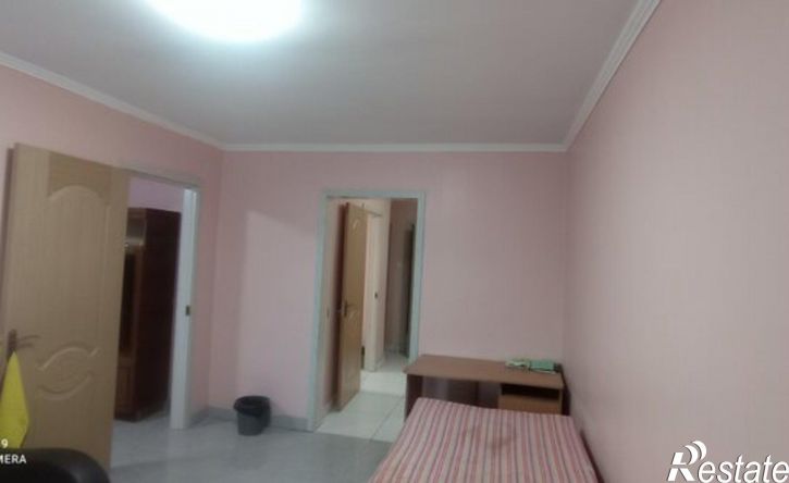 3-комн квартира Чугуевский муниципальный округ, село Новочугуевка, Вокзальная улица, 1