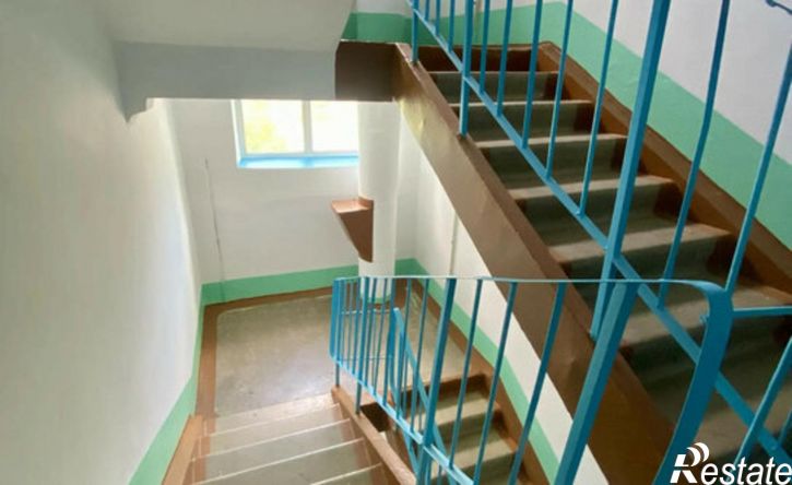 3-комн квартира ул Октябрьская, 37,  д. 37
