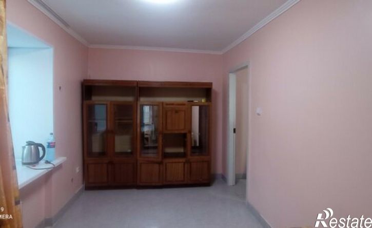 3-комн квартира Чугуевский муниципальный округ, село Новочугуевка, Вокзальная улица, 1
