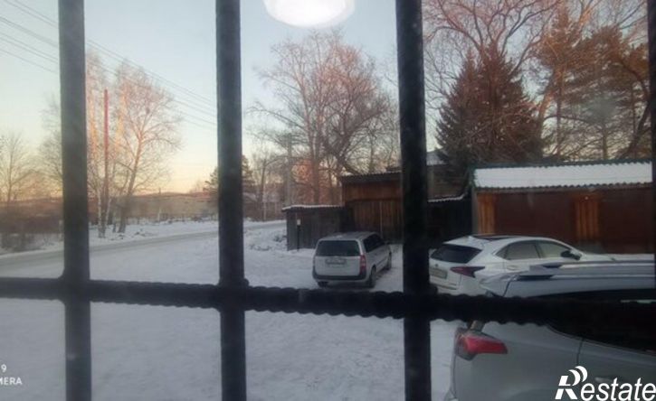 3-комн квартира Чугуевский муниципальный округ, село Новочугуевка, Вокзальная улица, 1