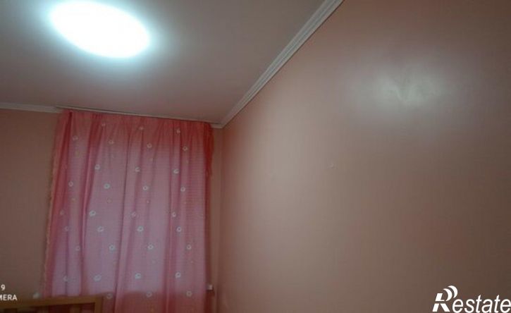 3-комн квартира Чугуевский муниципальный округ, село Новочугуевка, Вокзальная улица, 1