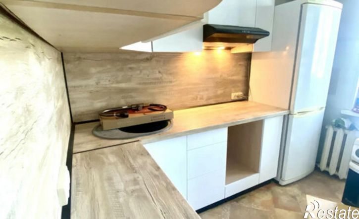 3-комн квартира ул Октябрьская, 37,  д. 37