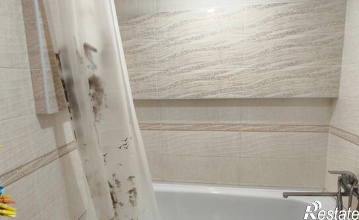 3-комн квартира ул Титова, 63,  д. 63