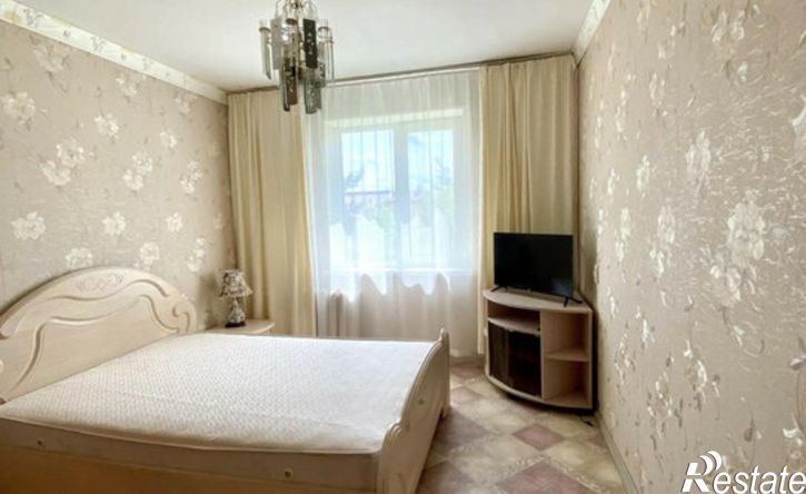 3-комн квартира ул Октябрьская, 37,  д. 37