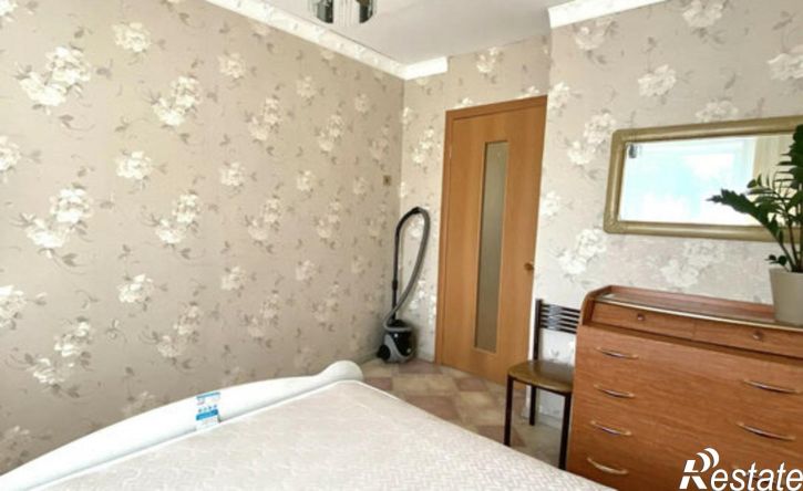 3-комн квартира ул Октябрьская, 37,  д. 37