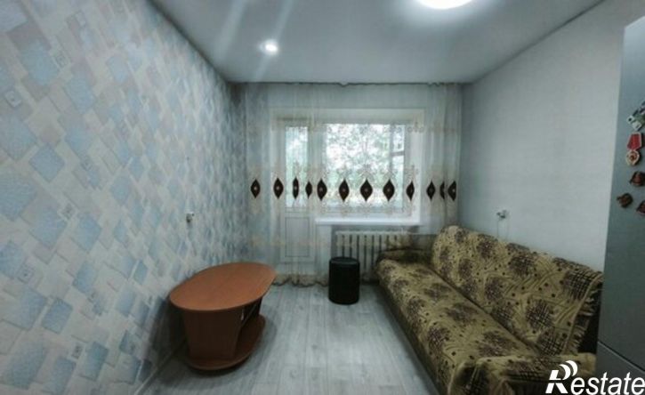 2-комн квартира ул Комарова, 15,  д. 15