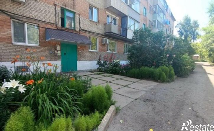 2-комн квартира ул Пушкинская, 22,  д. 22