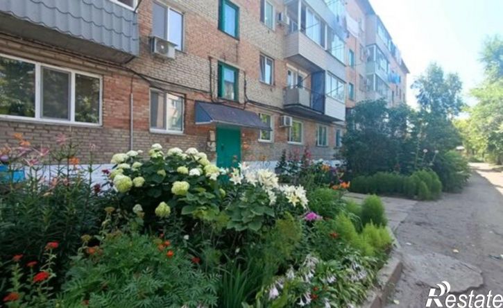 2-комн квартира ул Пушкинская, 22,  д. 22