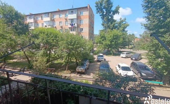2-комн квартира ул Пушкинская, 22,  д. 22