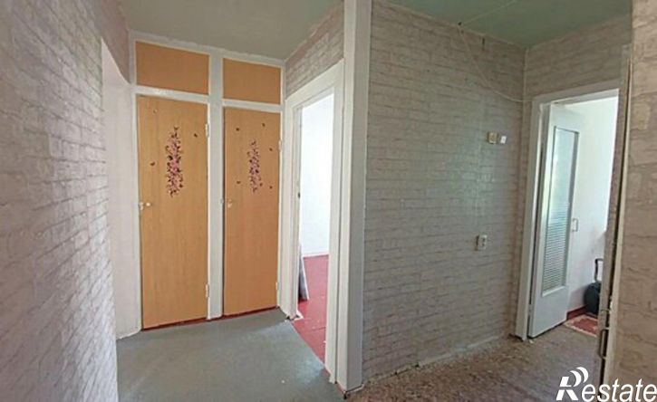 2-комн квартира ул Пушкинская, 22,  д. 22
