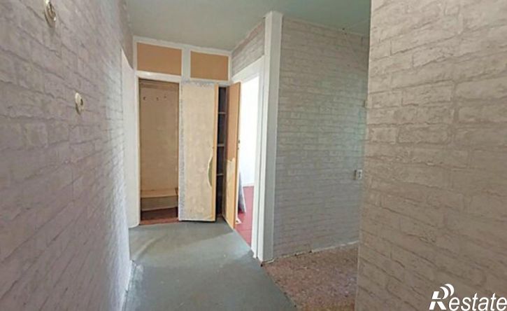 2-комн квартира ул Пушкинская, 22,  д. 22