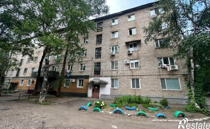1-комн квартира ул Октябрьская, 14/2,  д. 14/2