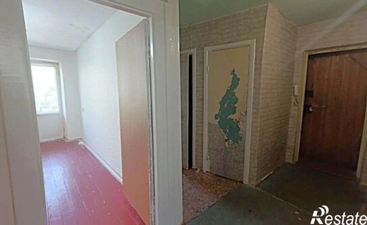 2-комн квартира ул Пушкинская, 22,  д. 22