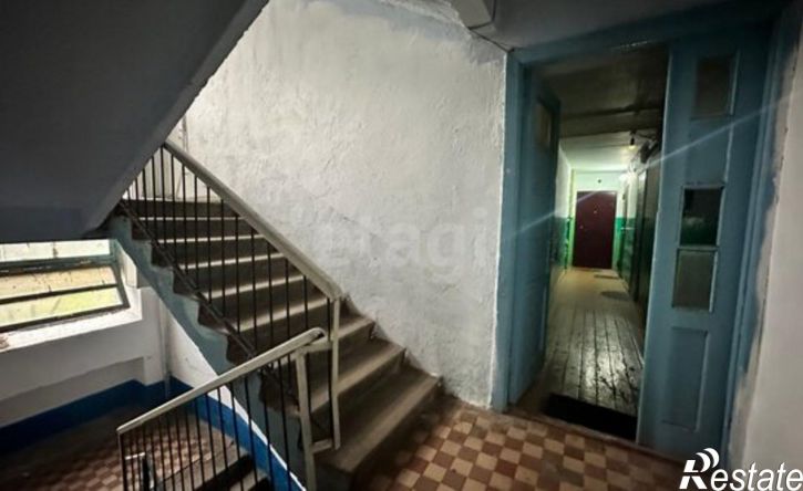 1-комн квартира ул Октябрьская, 14/2,  д. 14/2