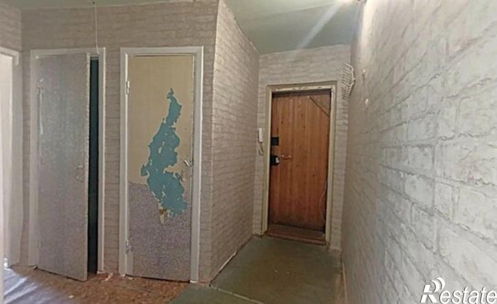 2-комн квартира ул Пушкинская, 22,  д. 22