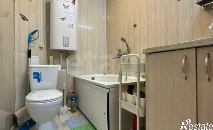 1-комн квартира ул Октябрьская, 14/2,  д. 14/2