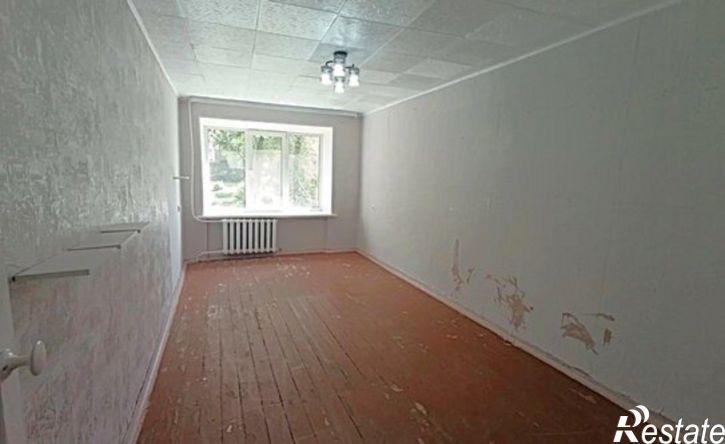 2-комн квартира ул Пушкинская, 22,  д. 22