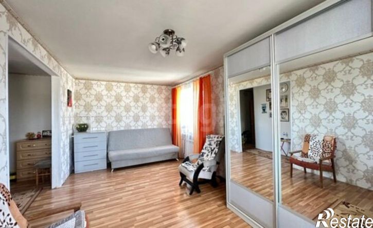1-комн квартира ул Октябрьская, 14/2,  д. 14/2