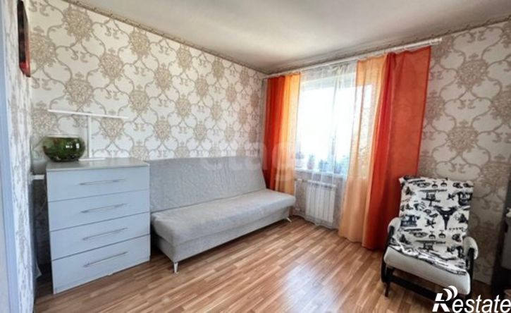 1-комн квартира ул Октябрьская, 14/2,  д. 14/2