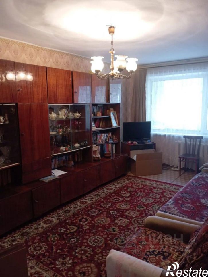 2-комн квартира ул Героев Даманского, 8,  д. 8