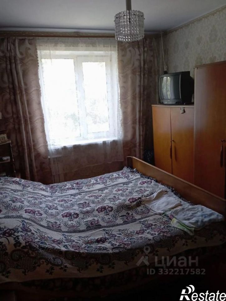2-комн квартира ул Героев Даманского, 8,  д. 8