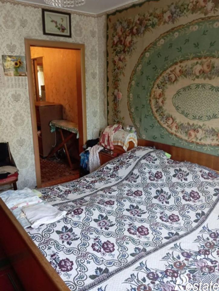2-комн квартира ул Героев Даманского, 8,  д. 8