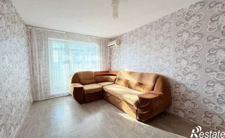 1-комн квартира ул Октябрьская, 12,  д. 12